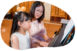 ĐỘI NGŨ GIÁO VIÊN